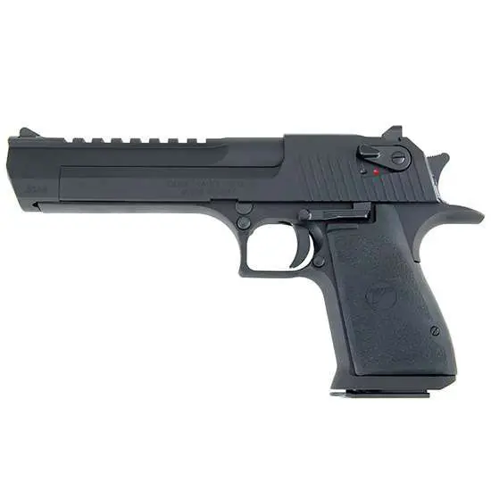 MAGNUM RESEARCH DE44 44MG PSTL BLK